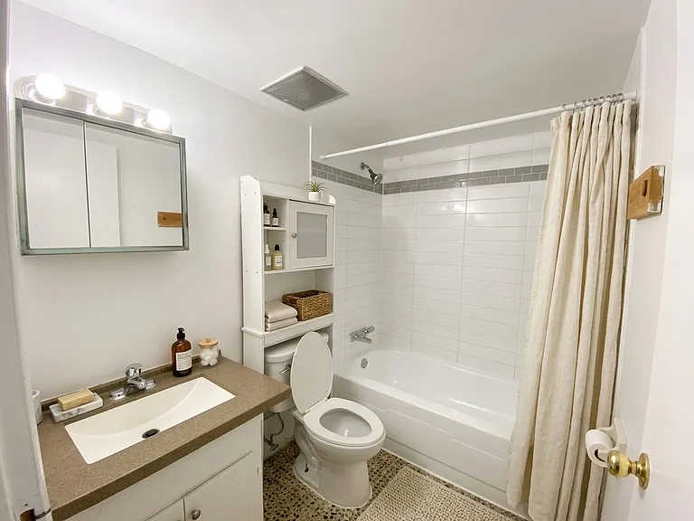 3580 Seminole St #204 — Photo 6