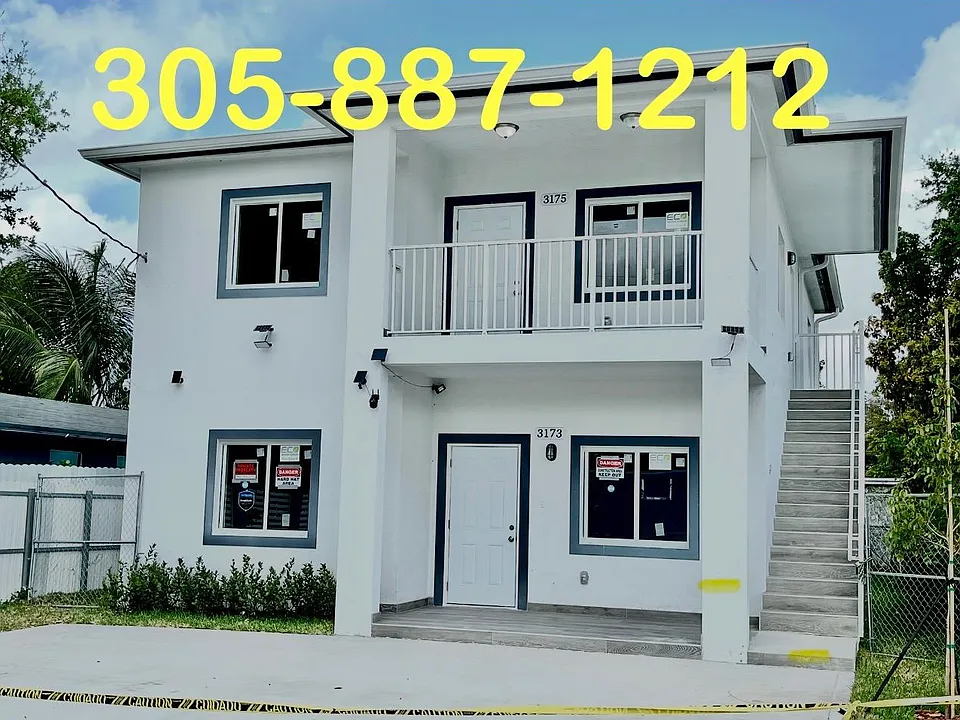 3173 NW 44th St
