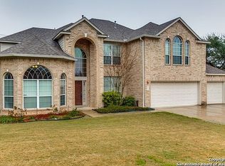 1511 Lookout Point, San Antonio, TX 78260