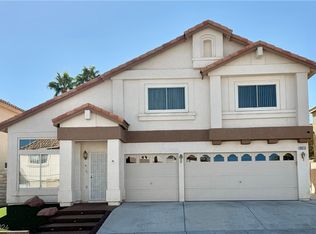 8613 Copper Ridge Ave, Las Vegas, NV 89129