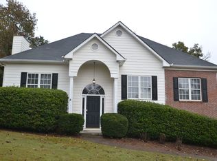 2015 Lanier Heights Dr, Cumming, GA 30041