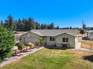 18734 Citrus St SW, Rochester, WA 98579