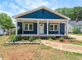 2471 Racing Rd, Greer, SC 29651