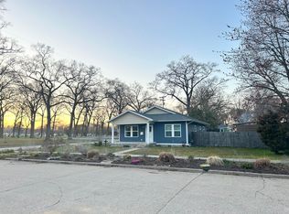 2580 Leon St, Muskegon, MI 49441