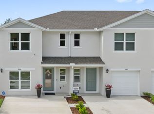 Pearson Plan, Evergreen Park, Kissimmee, FL 34746