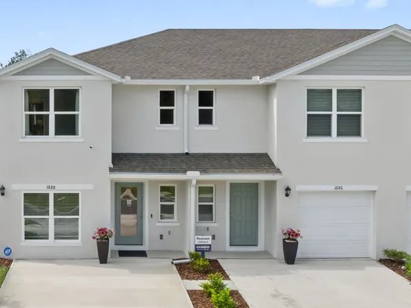 Pearson Plan, Evergreen Park