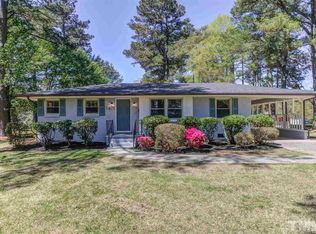 3413 Denise St, Durham, NC 27704