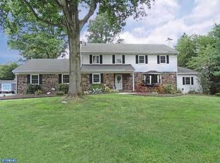 1225 Lindenhurst Rd, Yardley, PA 19067