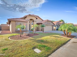 7657 W Calavar Rd, Peoria, AZ 85381