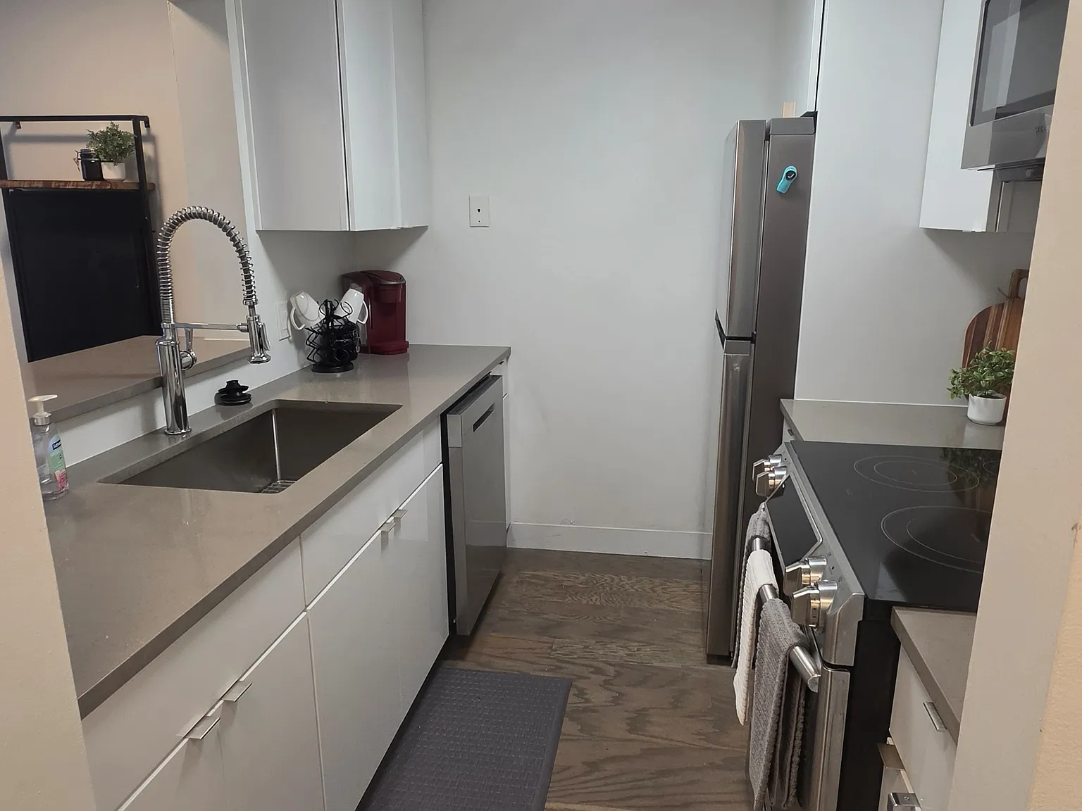 1280 W Peachtree St NW — Photo 4