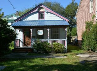 115 S 9th St, Fernandina Beach, FL 32034