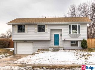 14719 Gertrude St, Omaha, NE 68138