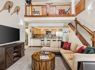 380 Ore House Plaza UNIT 303, Steamboat Springs, CO 80487
