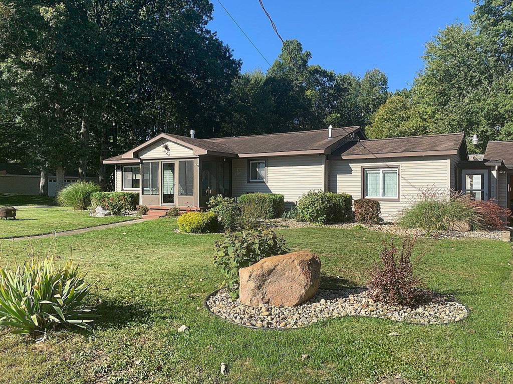 890 Lost Forty Dr, Quincy, MI 49082 Zillow