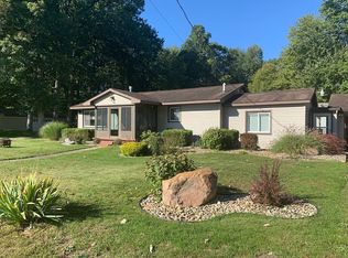 890 Lost Forty Dr, Quincy, MI 49082