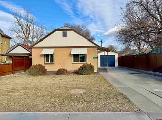 216 Meeker Street, Delta, CO 81416