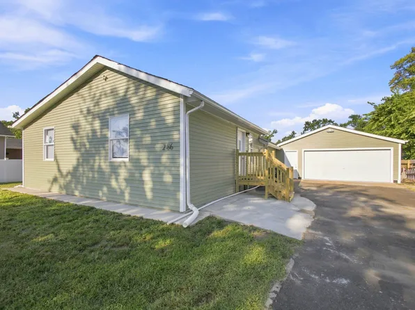 286 Gerry St, Gary, IN 46406