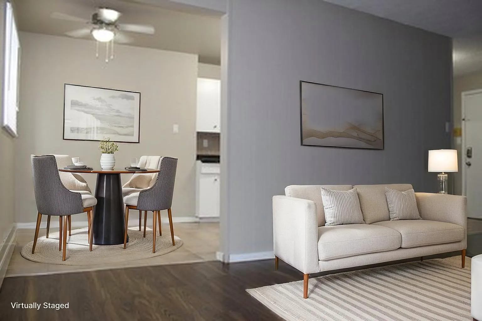Julia Place Apartments — Photo 3