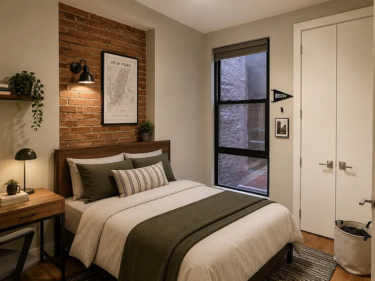 348 Saint Nicholas Ave #4F — Photo 3