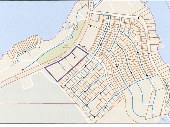 2nd image of Knickerbocker Rd