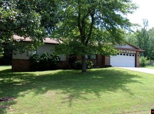 1119 McClure Ln, Mountain Home, AR 72653