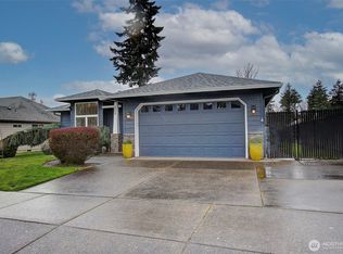 1108 SE 116th Ct, Vancouver, WA