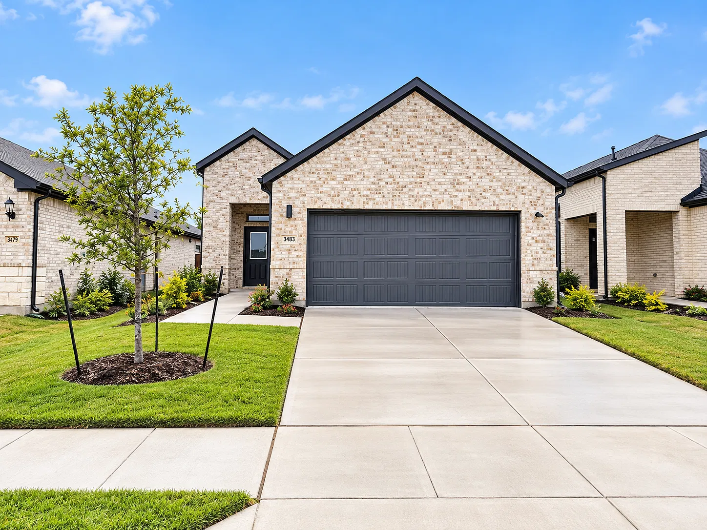 3405 High Valley Drive, McKinney TX 75071 - 1 — Photo 1