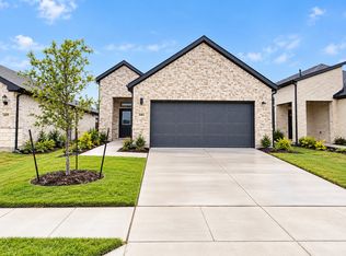 3405 High Valley Dr, McKinney, TX 75071