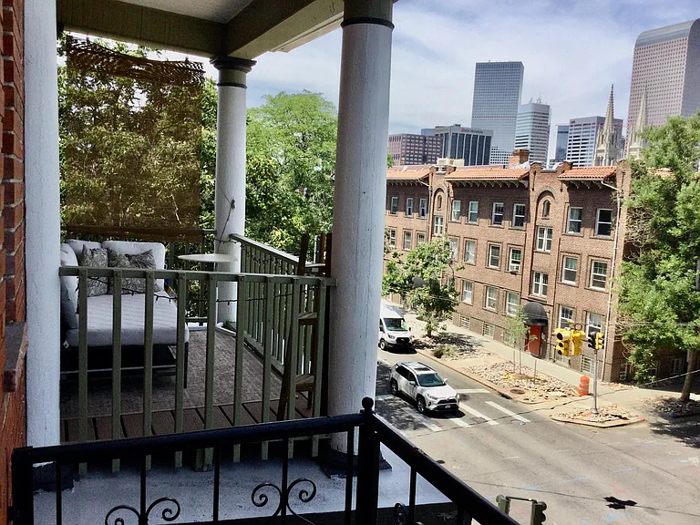 1376 N Pearl St #301 — Photo 18