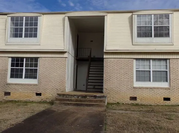 4072 Dale Dr, Milan, TN 38358