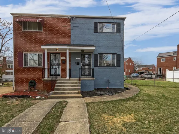 4107 24th Pl, Temple Hills, MD 20748