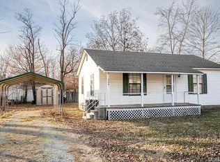 304 N 12th Ave, Paragould, AR 72450