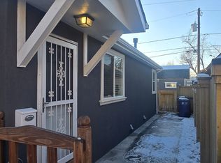 1065 S Zuni St, Denver, CO 80223