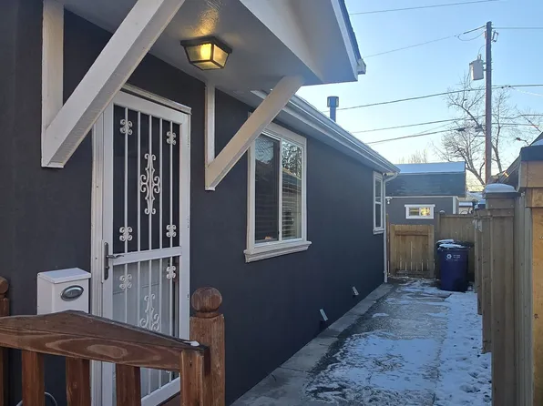 1065 S Zuni St, Denver, CO 80223