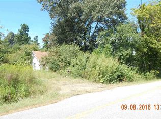 9977 Scale Rd, Benton, KY 42025