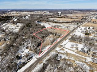 Ole Ambrose Rd, Bells, TX 75414