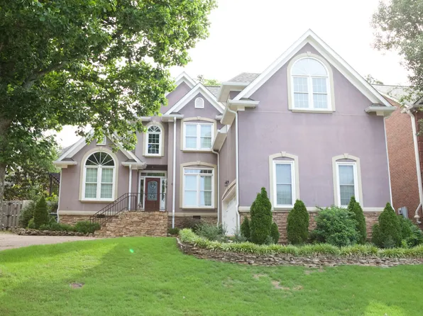 512 Crofton Park Ln, Franklin, TN 37069