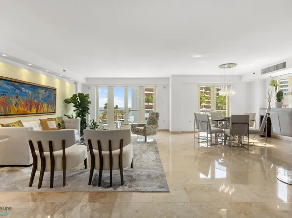 1058 Avenue Ashford #501, San Juan, PR 00911