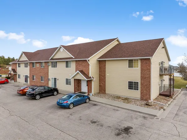 4616 Chalkstone Dr, Rapid City, SD 57701