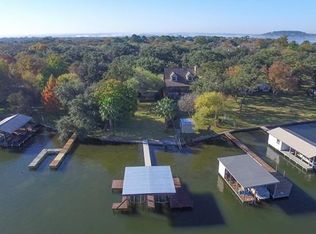 126 S Shorewood Dr, Marble Falls, TX 78654