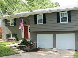 6560 Ripplewood Ln, Cincinnati, OH 45230