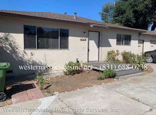 3124 Dee St, Santa Cruz, CA 95062