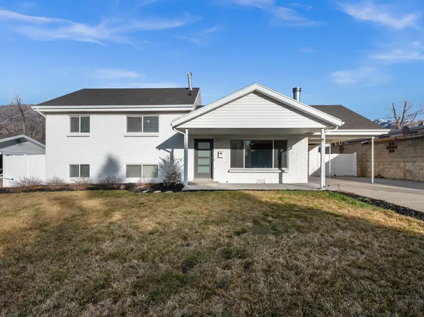 7161 S 2155 E, Cottonwood Heights, UT 84121