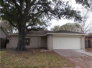 7311 Millbrae Ln, Houston, TX 77041