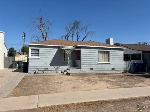 626 S 2nd St, Brawley, CA 92227