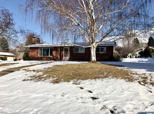 1080 W 3800 N, Pleasant View, UT 84414