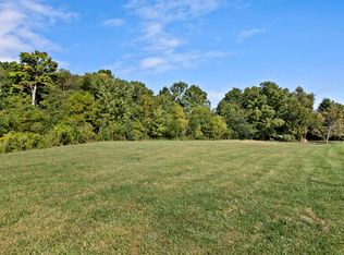 E Farmington Rd, Gas City, IN 46933