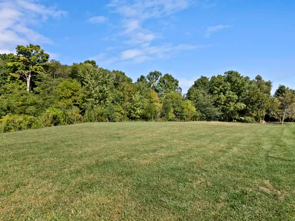 E Farmington Rd, Gas City, IN 46933