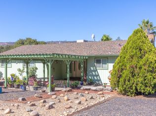 7403 State Highway 49 N, Mariposa, CA 95338