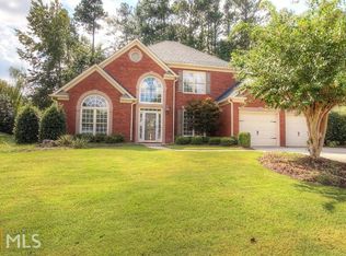 2380 County Line Rd NW, Acworth, GA 30101